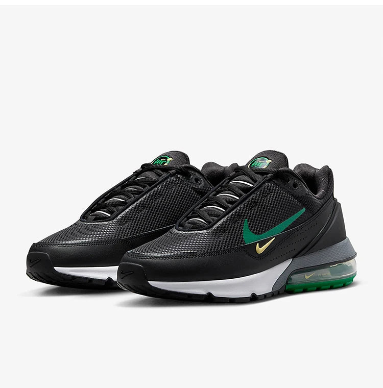 Nike Official Genuine Air Max Pulse Men's Cushioned Running Shoes FN7459-003