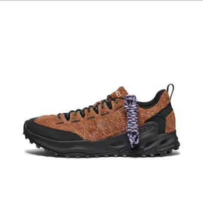 Autumn New Men's Hiking Shoes, Outdoor Anti-Slip Fashionable Hiking Shoes, Men's Off-road Casual Shoes