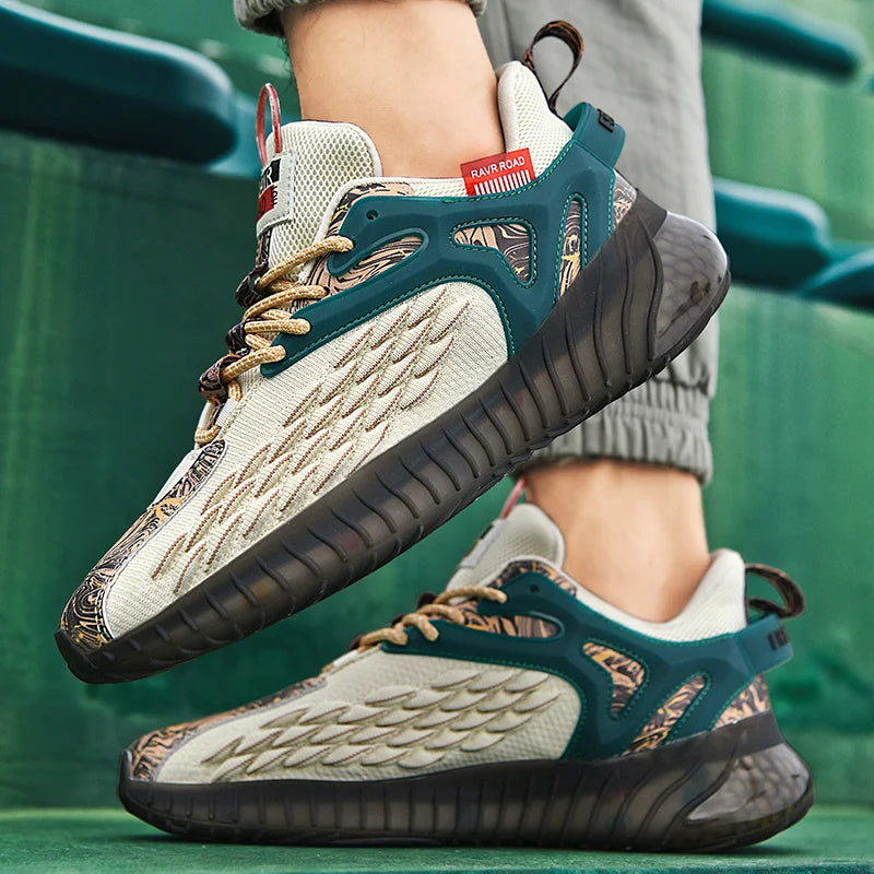 Herrenschuhe, Sneaker, Herren-Freizeitschuhe, Tennisschuhe, Luxusschuhe, Laufschuhe, atmungsaktive Schuhe, modische Slipper, Laufschuhe für Herren