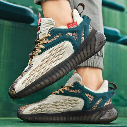 Herrenschuhe, Sneaker, Herren-Freizeitschuhe, Tennisschuhe, Luxusschuhe, Laufschuhe, atmungsaktive Schuhe, modische Slipper, Laufschuhe für Herren