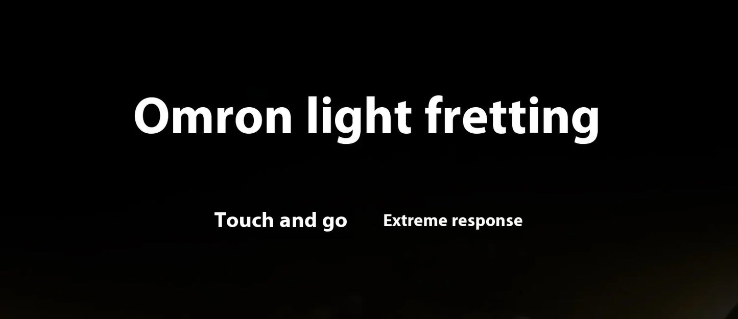 ATK Blazing Sky X1/X1V2 Mouse Gamer Wireless 8K Low Latency Lightweight FPS Liekong E-sports Gaming Mouse Custom Pc Accessories