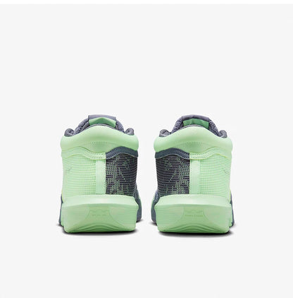 Nike Official Genuine 2024 Zapatillas de baloncesto nuevas para hombre con amortiguación y resistentes al desgaste FB2237-300