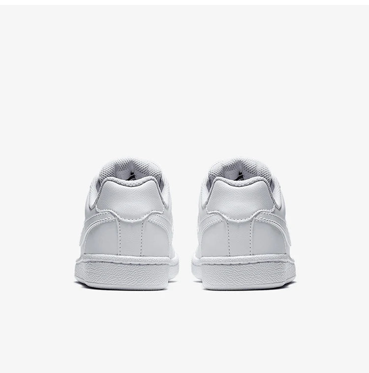 Nike genuine COURT MAJESTIC low cut women's white shoes sports and casual shoes 454256-118