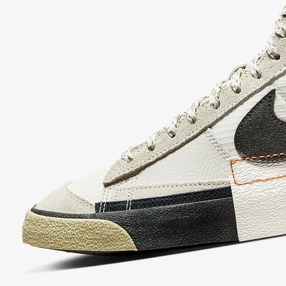 Zapatillas casual unisex auténticas Nike Blazer Mid Pro Club FB8891-002