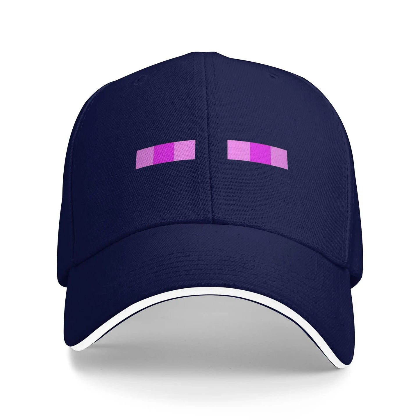 Chicken Jockey Head Baseball Cap Streetwear Trucker Hat Spring Female Male Outdoor Sports Baseball Caps