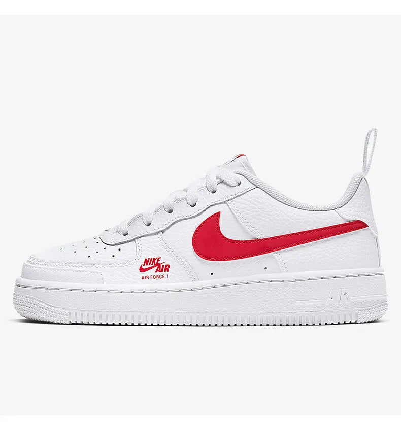 Nike Genuine Women's Low-Top Retro Shock-Absorbing Casual Sneakers CZ4203-100