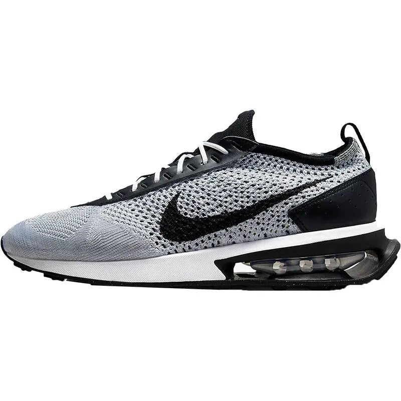 Nike Official Authentic FLYKNIT Scarpe da running casual ammortizzate e traspiranti da uomo e da donna DJ6106-002