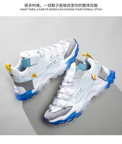 Scarpe da uomo, sneakers, scarpe casual da uomo, scarpe da tennis, scarpe di lusso, scarpe da ginnastica, scarpe traspiranti, mocassini alla moda, scarpe da corsa per uomo