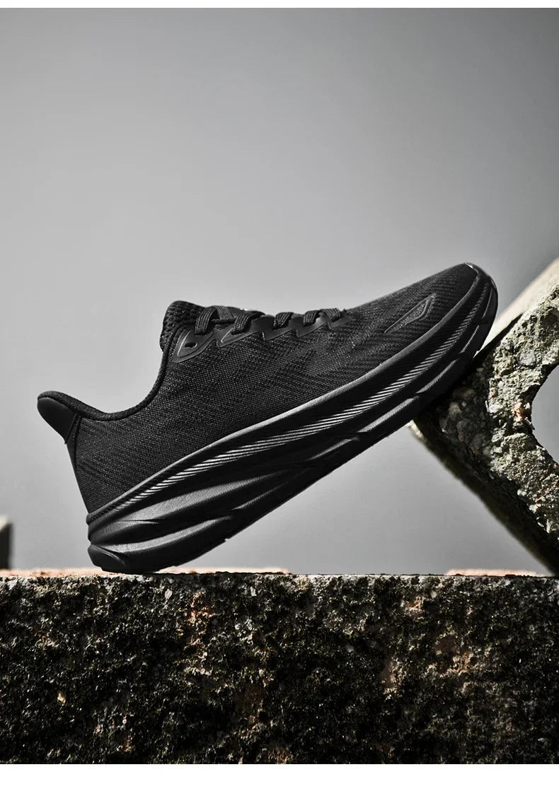 Nuove scarpe sportive casual da running 2025, sneakers outdoor comode primavera estate, antiscivolo, unisex per uomo e donna, trainer morbide da uomo