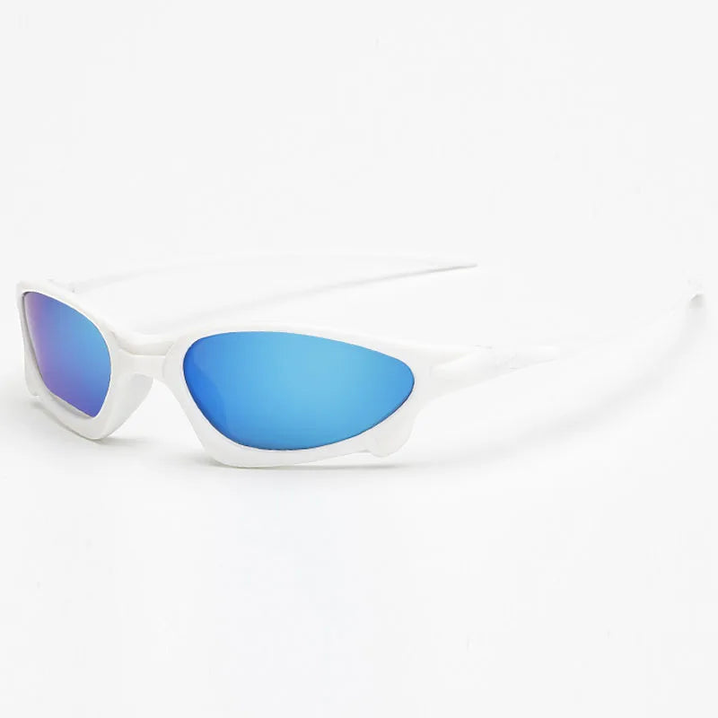 Men Polarized Sunglasses Cycling Outdoor Sports Sun Glasses Fishing Running UV400 Shades Eyewear