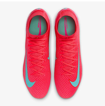 „Nike“ originalūs nauji vyriški neslystantys ir atsparūs nusidėvėjimui sportiniai futbolo bateliai FQ1454-800