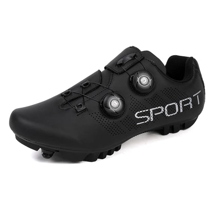 Radsport-Sneaker, atmungsaktive MTB-Schuhe, Herren und Damen, Trail-, Mountainbike- und Rennradschuhe, SPD-Pedal-Radsportschuhe