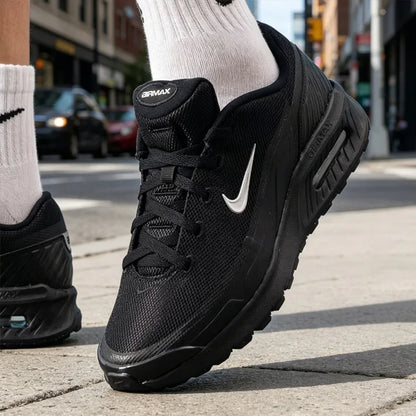 „Nike“ vyriški kasdieniai bateliai, lengvi, kvėpuojantys, neslystantys, atsparūs nusidėvėjimui, patogūs, skirti kasdieniam nešiojimui mieste ir lauke, vaikščiojimui, sportiniai bateliai IM5072-001