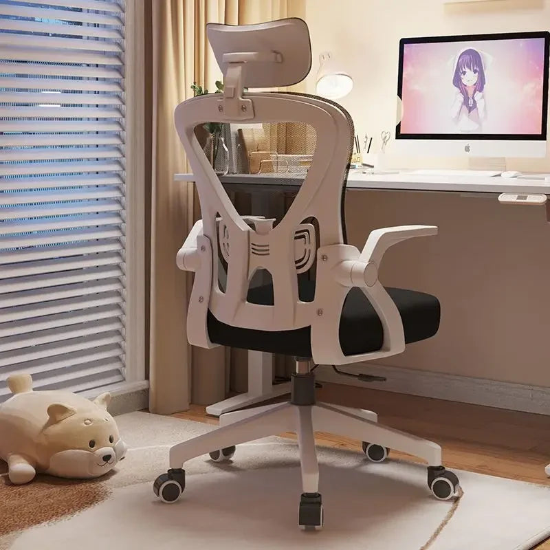 Atpalaiduojanti kėdė žaidėjams, biuro kėdė 200 Kg, prabangus dizainerio ergonominis biuro krėslas, Crіsla šortai berniukui, žaidimų lova