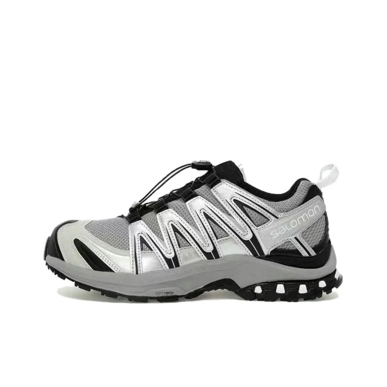 SALOMON XA Pro 3D multicolore rétro, scarpe da trekking funzionali e sneaker casual