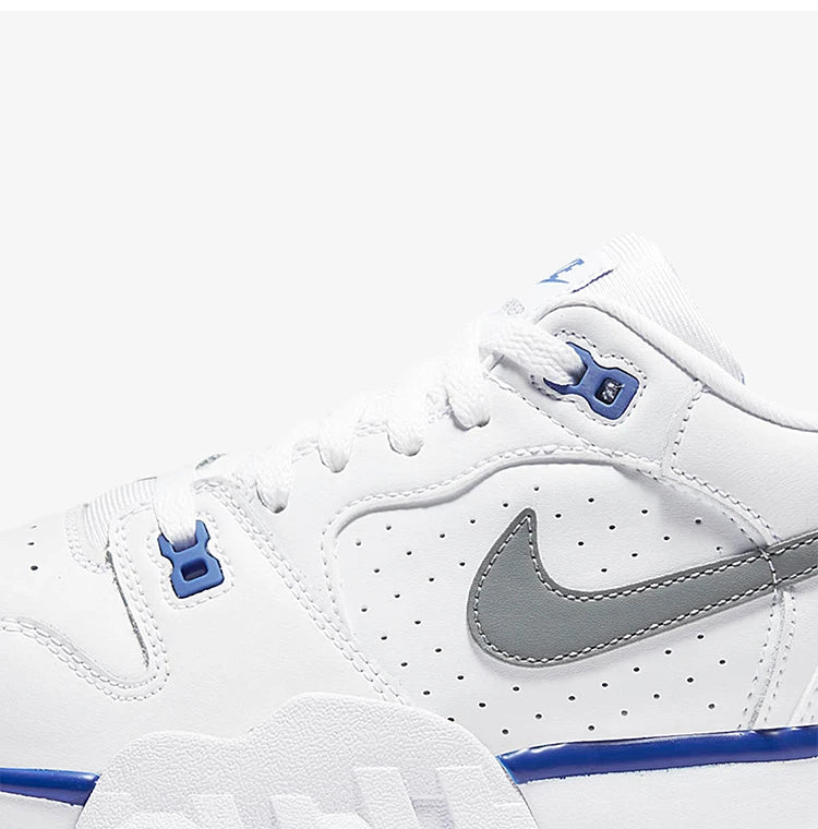 Nike Official Authentic Air Cross Trainer da uomo - Sneakers sportive resistenti CQ9182-102