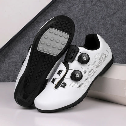 Radsport-Sneaker, atmungsaktive MTB-Schuhe, Herren und Damen, Trail-, Mountainbike- und Rennradschuhe, SPD-Pedal-Radsportschuhe