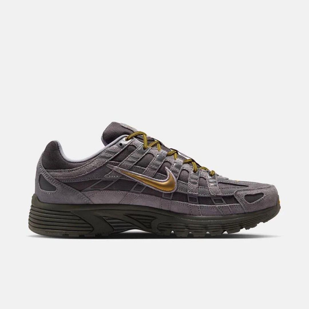 Nike Casual Shoes Men's New Sports Shoes P-6000 Retro Dad Shoes Running Shoes Ih0946-201