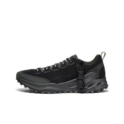 Autumn New Men's Hiking Shoes, Outdoor Anti-Slip Fashionable Hiking Shoes, Men's Off-road Casual Shoes