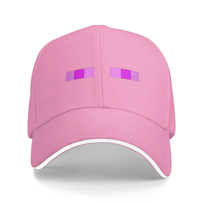 Chicken Jockey  head Baseball Cap  Streetwear Trucker Hat Spring Female Male Outdoor Sports Baseball Caps