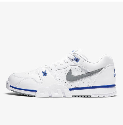 Nike Official Authentic Air Cross Trainer da uomo - Sneakers sportive resistenti CQ9182-102