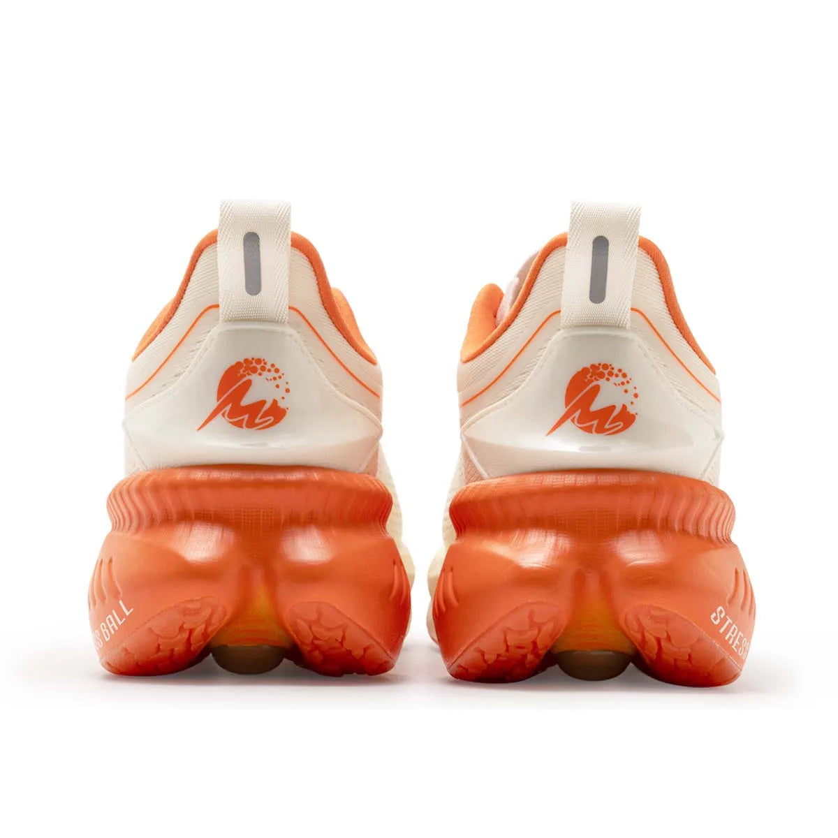 ONEMIX Nuevo estilo Otoño Invierno Zapatillas de running para hombre Outdoor Jogging Amortiguadas Transpirables Ligeras Elásticas Deportivas