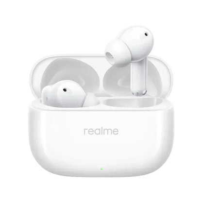 realme Buds T310 Earealme Buds T310 Wireless Earbuds Bluetooth 5.4 – 46dB Active Noise Cancelling HiFi Earphones with Deep Bass & Long Battery Liferphones 46dB Active Noise Cancelling HiFi Wireless Headphones Bluetooth 5.4 Game Music Headset Long Standby
