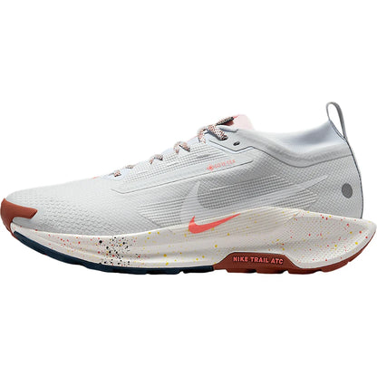 Nike Official Genuine PEGASUS TRAIL 5 Men's Outdoor Trail Running Shoes FQ0908-009