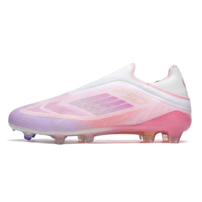 Chaussures de football pour hommes, crampons pour terrain synthétique, antidérapantes, résistantes à l'usure, respirantes, légères, pour entraînement sur gazon artificiel en extérieur.