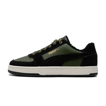 Chaussures Puma pour hommes et femmes, modèle original rétro, respirantes, à la mode, résistantes à l'usure, antidérapantes, nouvelles chaussures de sport décontractées pour activités de plein air et skate, 392334-02