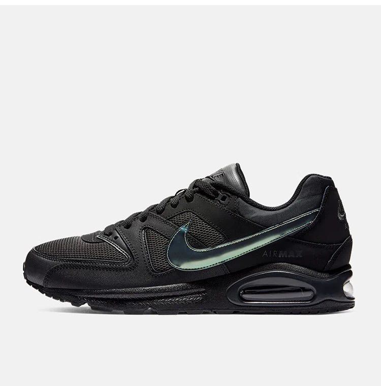 Nike Genuine Air Max Command Men's Air Cushion Breathable Running Shoes CD1514-001