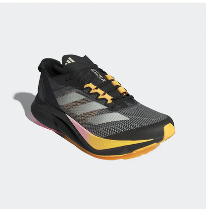 Adidas officiel authentique nouvelles chaussures de course d'entraînement professionnel rembourrées et résistantes à l'usure pour hommes IF9212