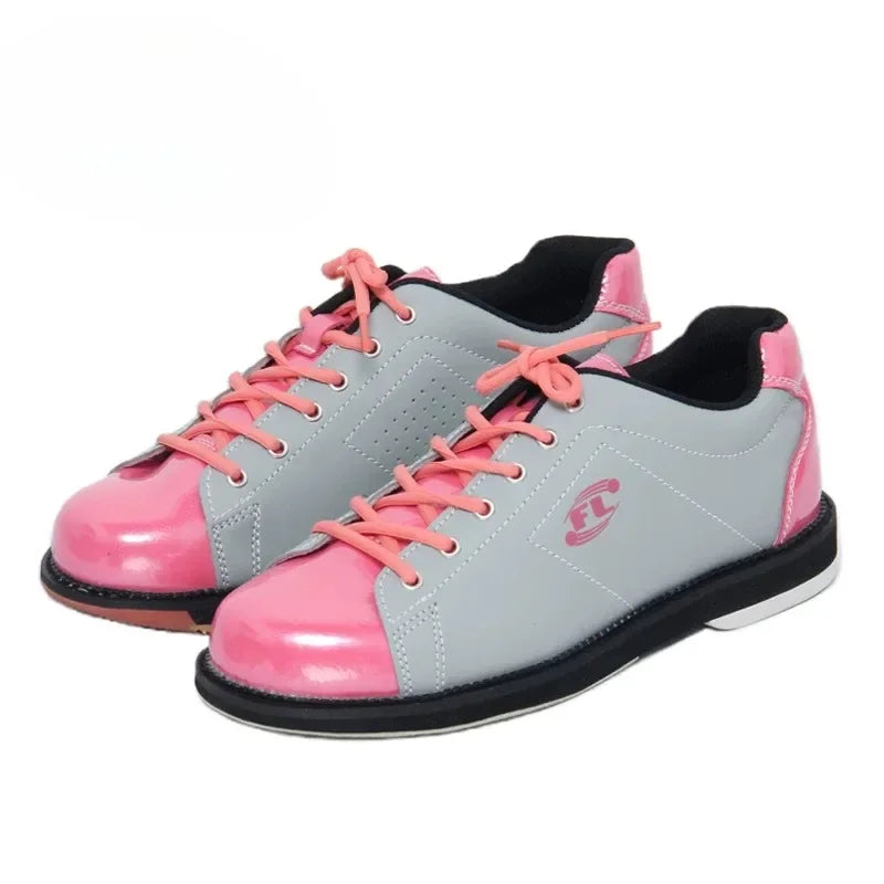 2026 Original Brand Unisex Professional Bowling Sport Training Shoe Source Manufacturer Export Boutique Sport And Leisure Shoe 3