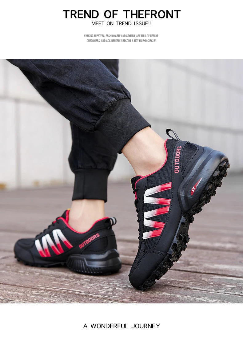 MTB cycling shoes Men Women mountain Road Bike Sneakers Motorcycle Shoes Waterproof Bicycle Shoes Outdoor Hiking Shoes Winter