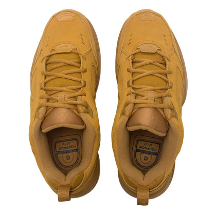 Zapatillas deportivas Nike para hombre Air Monarch Se Running Fitness con amortiguación, cómodas y resistentes al desgaste para entrenamiento Ib2281-700