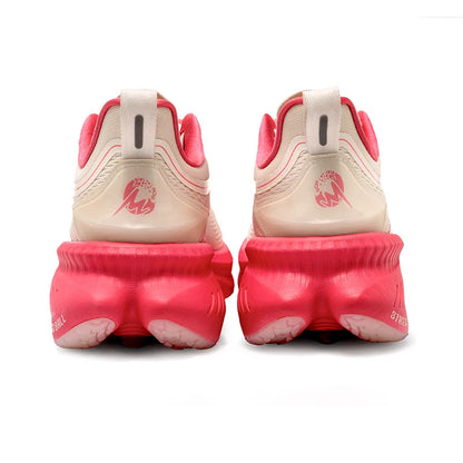 ONEMIX Nuevo estilo Otoño Invierno Zapatillas de running para hombre Outdoor Jogging Amortiguadas Transpirables Ligeras Elásticas Deportivas