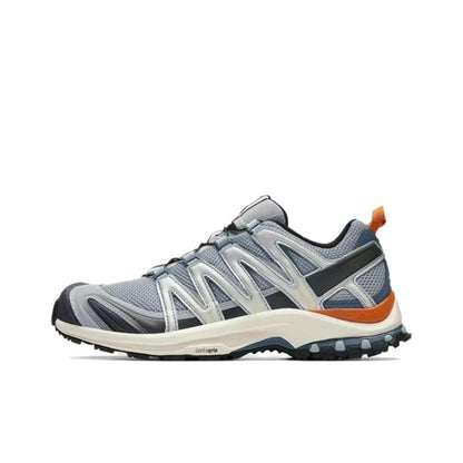 SALOMON XA Pro 3D multicolore rétro, scarpe da trekking funzionali e sneaker casual