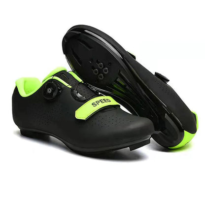 Scarpe da ciclismo traspiranti per MTB da uomo e donna, scarpe da trail e mountain bike, scarpe da ciclismo su strada, scarpe da ciclismo con pedali SPD