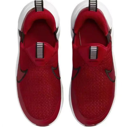 Nike Women's Shoes Flex Plus 2 Shock-Absorbing, Breathable, Comfortable Slip-On Casual Running Shoes Dv8999-602