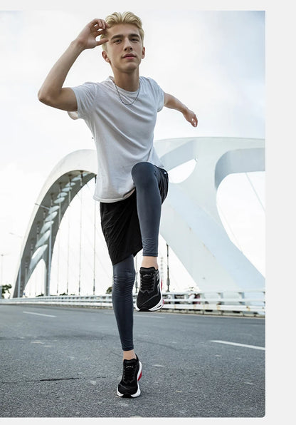 Muške sportske tenisice 2025 Carbon Board 6.0 za utrke i maraton, stabilan odskok, otporne na trošenje, muške tenisice za trčanje, trening i jogging