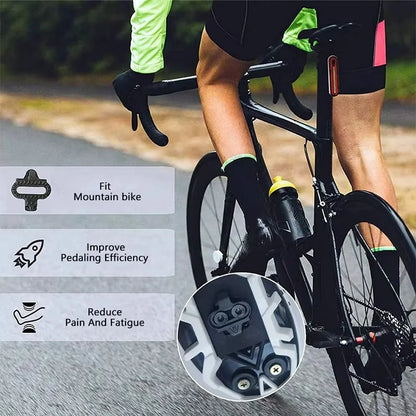Radsport-Sneaker, atmungsaktive MTB-Schuhe, Herren und Damen, Trail-, Mountainbike- und Rennradschuhe, SPD-Pedal-Radsportschuhe