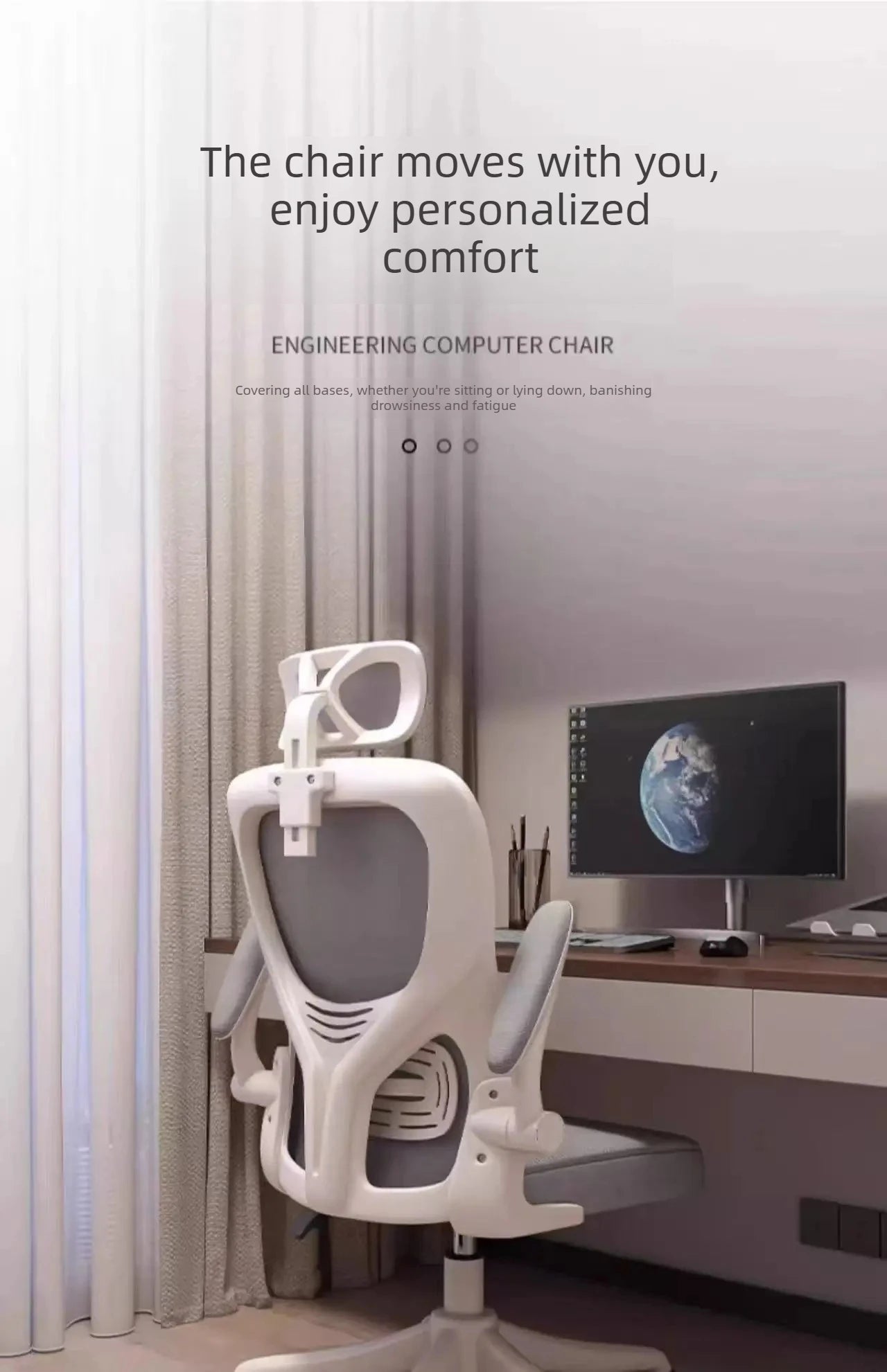 Fishing Study Rolling Office Chair Shipping Designer Pedicure Office Chair Comfy White Cadeiras De Escritorio Office Furniture
