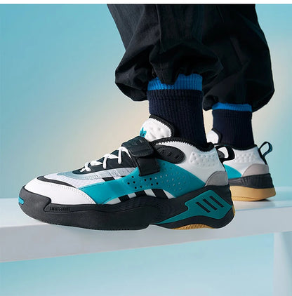 Adidas Originals STREETBALL III chaussures de sport unisexe IG6120