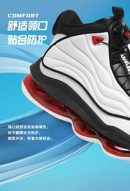Luxury Men's Sneakers, Casual Breathable Trainer, Race Fashion Loafers, Running Shoes for Men Tennis