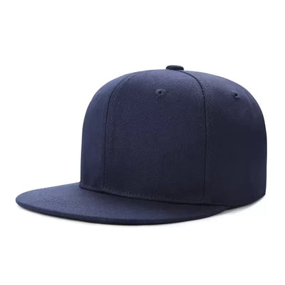 Men Women Custom Personalized Logo Caps Team Embroidery Printed Baseball Caps Fraternity Hats Fashion Outdoor Hip Hop Caps