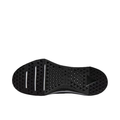 Nike Metcon 10 Women and Men Training Shoes, Anti-slip, Durable, Soft, Thick Sole, Round Toe, Black - HJ1875-002