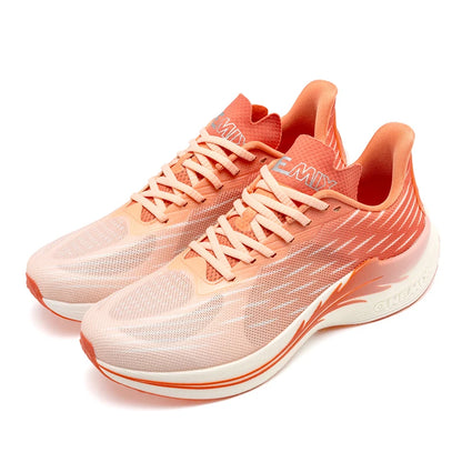 Onemix Wind Wings Pantofi de alergare respirabili pentru bărbați, maraton, sport și casual; pantofi sport pentru femei; ușori; pentru bărbați; pentru activități în aer liber; coardă de sărit