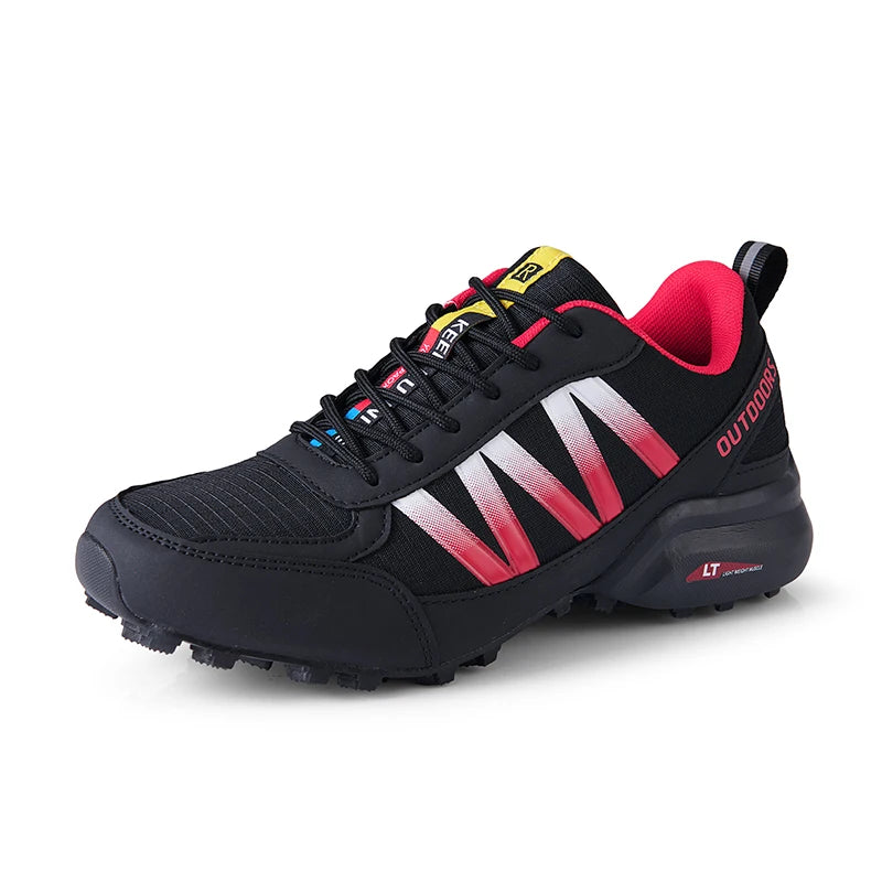 MTB cycling shoes Men Women mountain Road Bike Sneakers Motorcycle Shoes Waterproof Bicycle Shoes Outdoor Hiking Shoes Winter