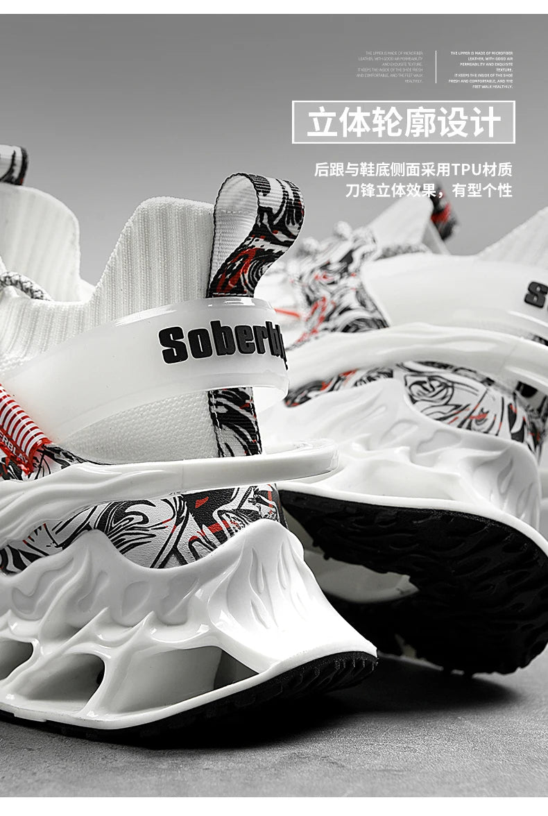 Zapatillas de hombre, zapatillas deportivas, calzado informal para hombre, zapatillas de tenis, calzado de lujo, zapatillas de carrera, calzado transpirable, mocasines de moda, zapatillas de running para hombre
