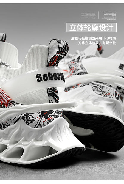 Zapatillas de hombre, zapatillas deportivas, calzado informal para hombre, zapatillas de tenis, calzado de lujo, zapatillas de carrera, calzado transpirable, mocasines de moda, zapatillas de running para hombre